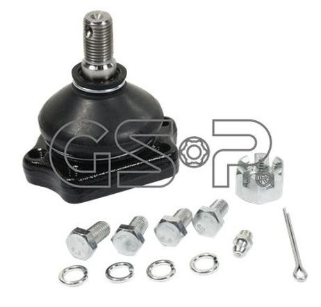 GSP S080066 Шарнир | перед лев |