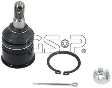 GSP S080073 Шарнир | перед лев |