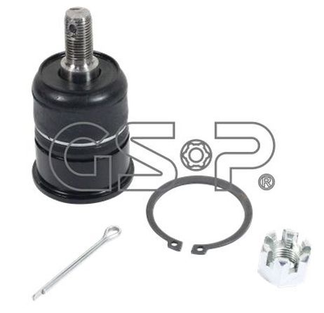 GSP S080080 Шарнир | перед лев |