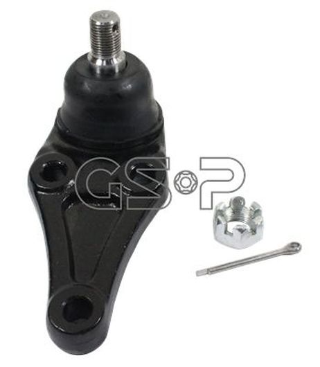 GSP S080158 Шарнир | перед |