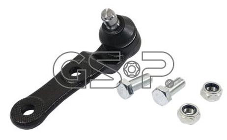 GSP S080177 Шарнир | перед |