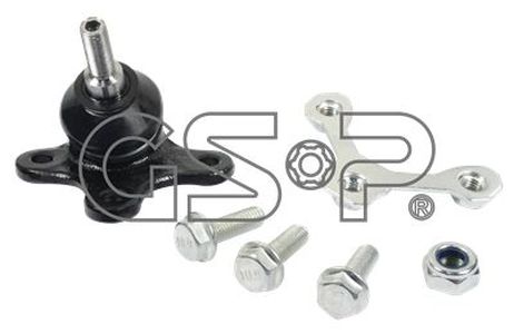 GSP S080213 Шарнир | перед прав |