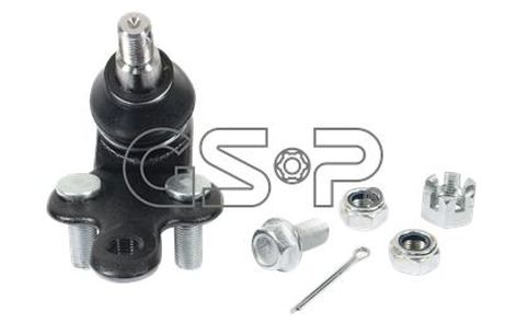 GSP S080234 Шарнир | перед лев |