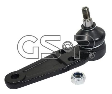 GSP S080268 Шарнир | перед |
