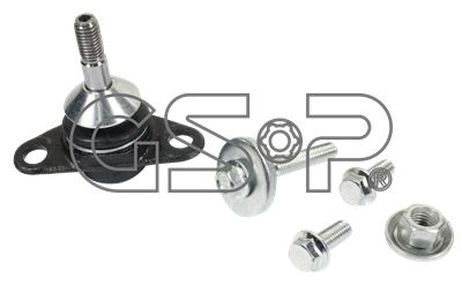 GSP S080359 Шарнир | перед |
