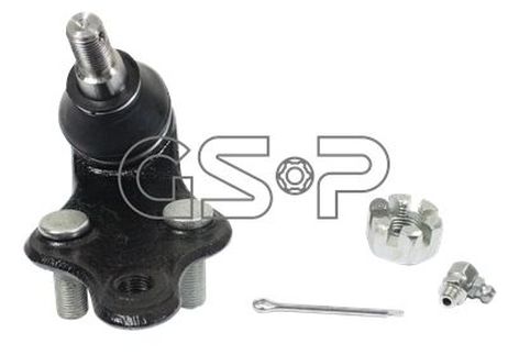 GSP S080461 Шарнир | перед лев |
