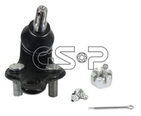 GSP S080462 Шарнир | перед прав |