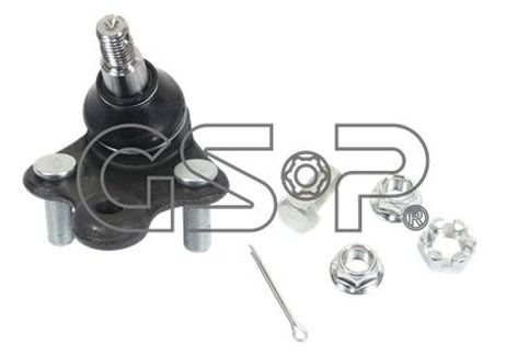 GSP S080465 Шарнир | перед лев |
