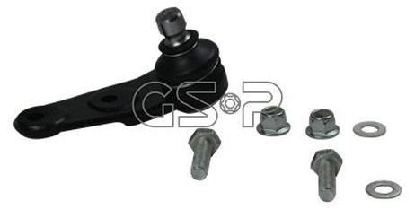 GSP S080467 Шарнир | перед лев |