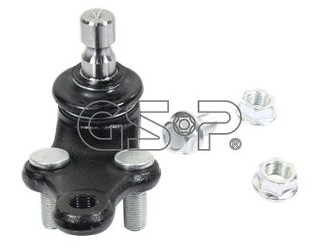 GSP S080501 Шарнир  | перед |