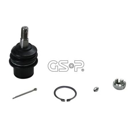 GSP S080707 Опора шаровая chrysler 300 c (LX  LE) | перед |