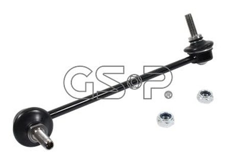 GSP S100035 Стойка | перед лев |