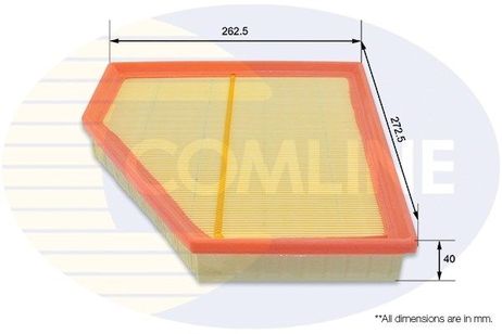 Comline EAF993 Фильтр