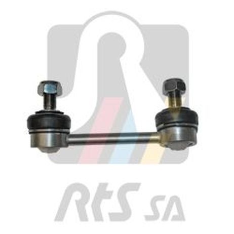RTS 97-04046-2 Стойка | перед лев |