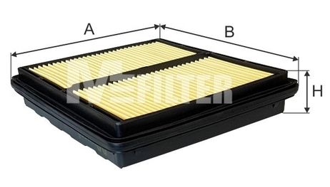 MFILTER K 7090 Фильтр