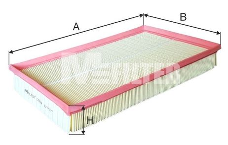 MFILTER K 7099 Фильтр