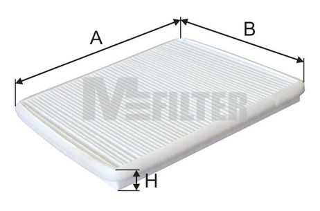 MFILTER K 9128 Фильтр