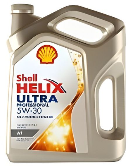 фото Shell 550046289 Масло моторное синтетическое 'Helix Ultra Pro AF 5w-30', 5л Shell 550046289 Масло моторное синтетическое 'Helix Ultra Pro AF 5w-30', 5л