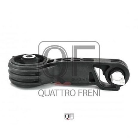Quattro Freni QF00A00181 Подвеска