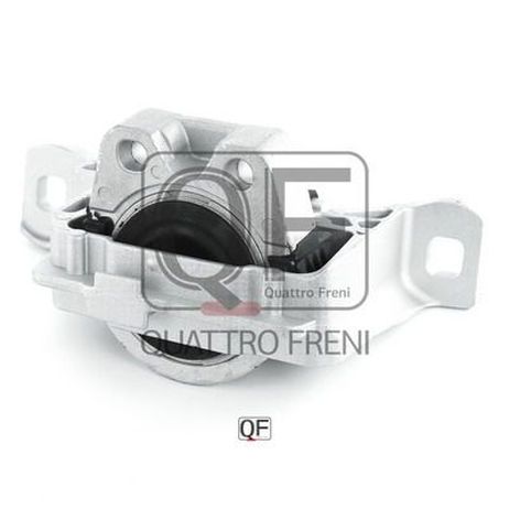 Quattro Freni QF00A00408 График | прав |