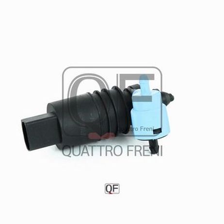 Quattro Freni QF00N00018 Насос