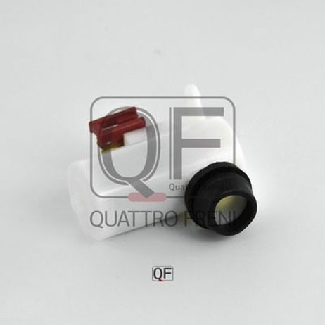 Quattro Freni QF00N00026 Насос