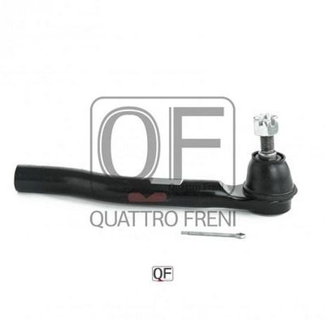 Quattro Freni QF00U00149 Шарнир | перед лев |