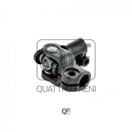 Quattro Freni QF01E00002 Вал