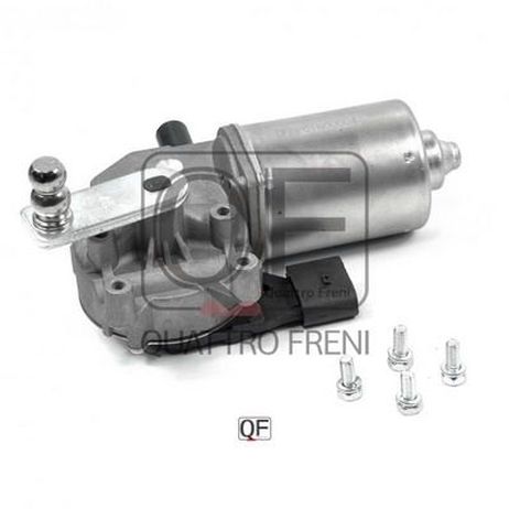 Quattro Freni QF01N00004 Электродвигатель | перед |