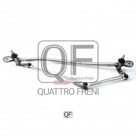 Quattro Freni QF01N00061 Система тяг и рычагов