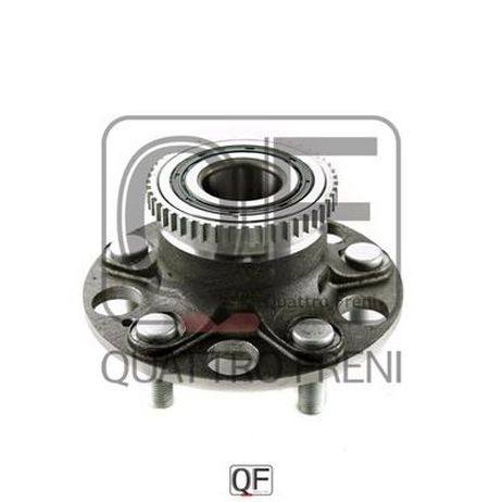 Quattro Freni QF04D00146 Комплект подшипника