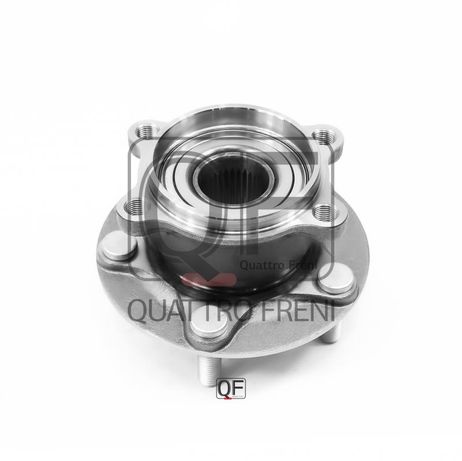 фото Quattro Freni QF04D00163 Комплект подшипника Quattro Freni QF04D00163 Комплект подшипника