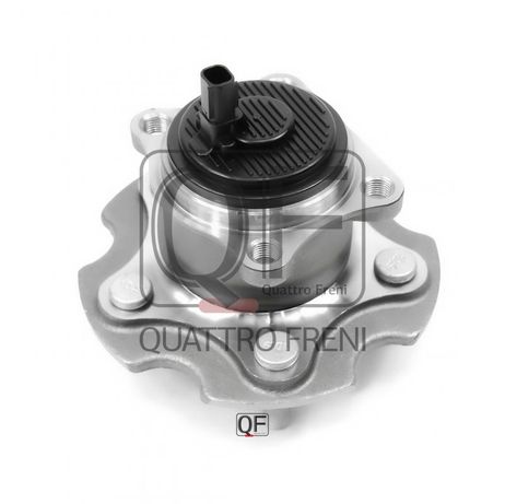 фото Quattro Freni QF04D00191 Комплект подшипника Quattro Freni QF04D00191 Комплект подшипника