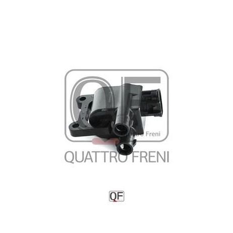 Quattro Freni QF09A00030 Катушка зажигания
