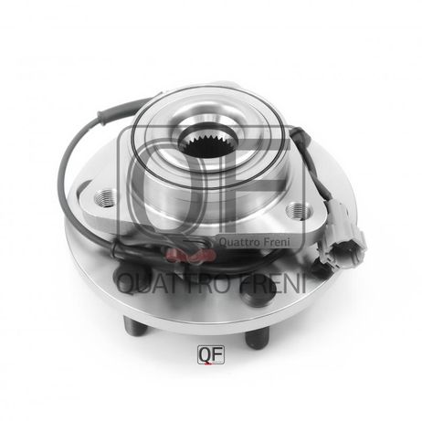 фото Quattro Freni QF10D00111 Комплект подшипника Quattro Freni QF10D00111 Комплект подшипника