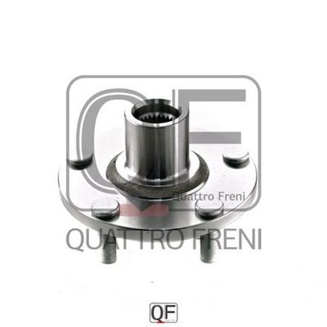 Quattro Freni QF10D00114 Подшипник | перед |