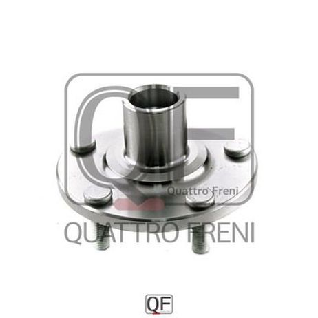 Quattro Freni QF10D00123 Ступица колеса | перед прав |