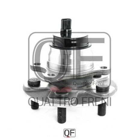 Quattro Freni QF10D00140 Комплект подшипника | лев |