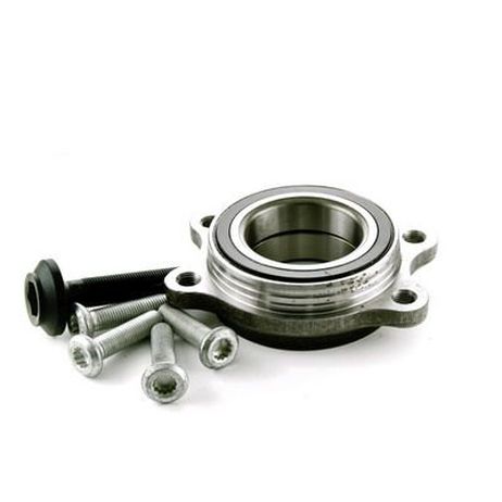 Quattro Freni QF10D00144 Ступица колеса