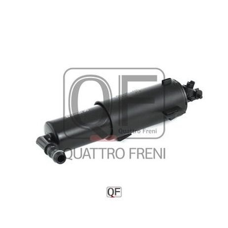 Quattro Freni QF10N00149 Форсунка омывателя фары | прав |