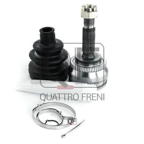 Quattro Freni QF11C00028 Шарнирный комплект