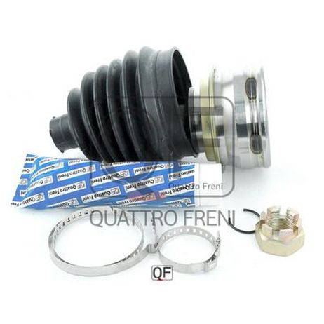 Quattro Freni QF11C00036 Шарнирный комплект | перед |