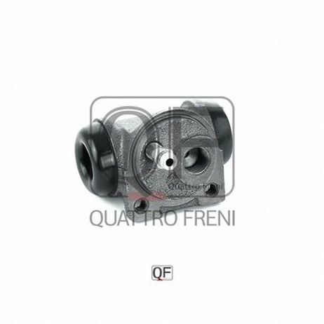 Quattro Freni QF11F00140 Цилиндр | зад лев |