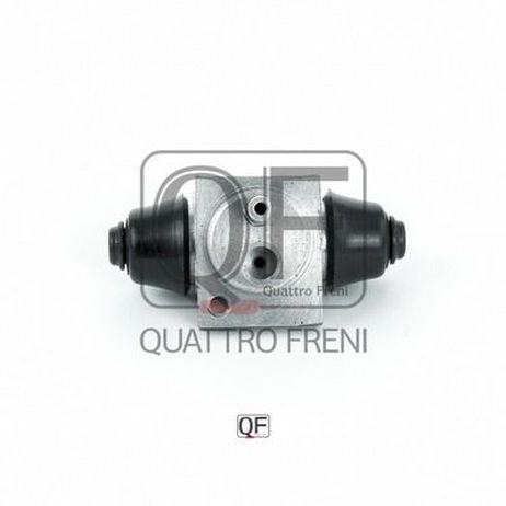 Quattro Freni QF11F00143 Цилиндр | зад |
