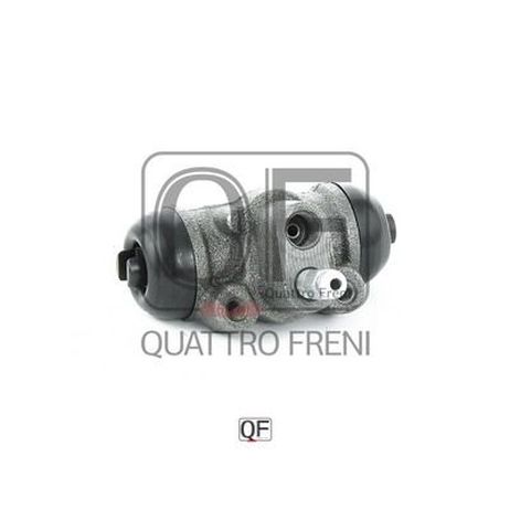 Quattro Freni QF11F00157 Цилиндр
