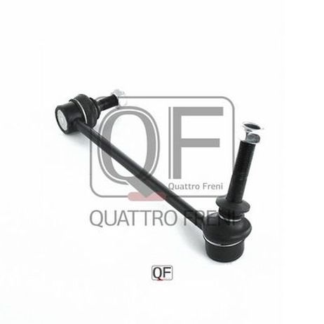 Quattro Freni QF13D00203 Стойка | перед прав |