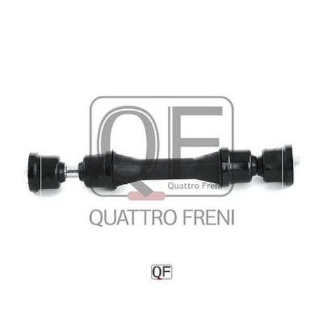 Quattro Freni QF13D00231 Стойка | перед прав |