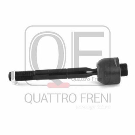 Quattro Freni QF13E00018 Шарнир | перед |