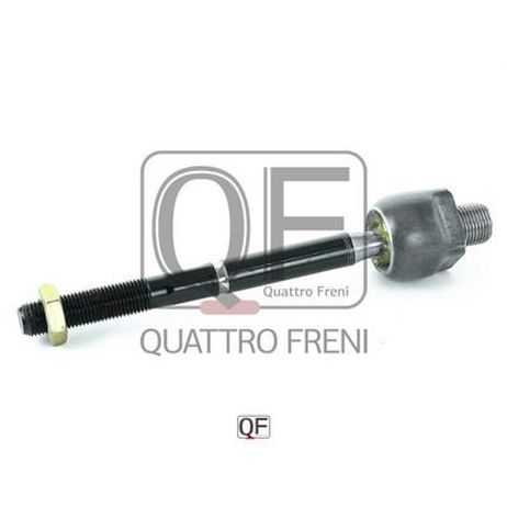 Quattro Freni QF13E00063 Шарнир | перед прав/лев |