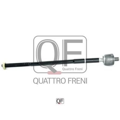 Quattro Freni QF13E00215 Шарнир | перед |
